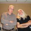 Anton and Zoran Hoechstatter
